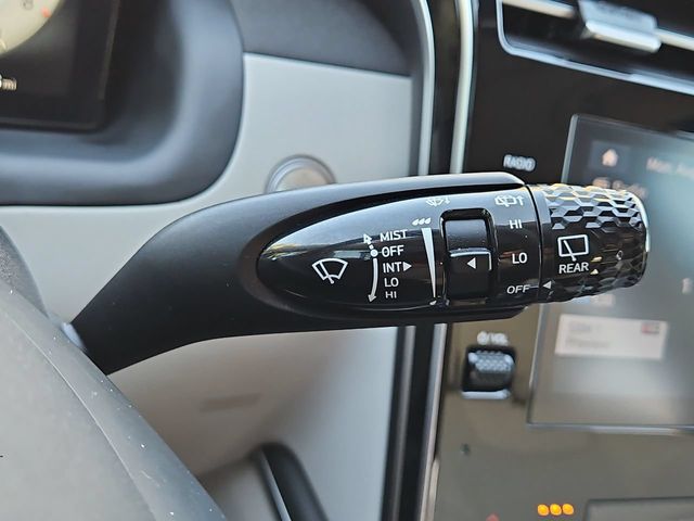 Thumbnail: 2023 Hyundai Tucson - 32