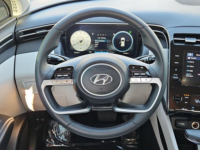 Thumbnail: 2023 Hyundai Tucson - 14