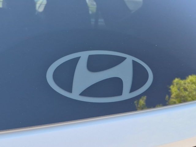 Thumbnail: 2025 Hyundai Tucson - 26
