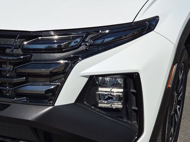 Thumbnail: 2025 Hyundai Tucson - 25