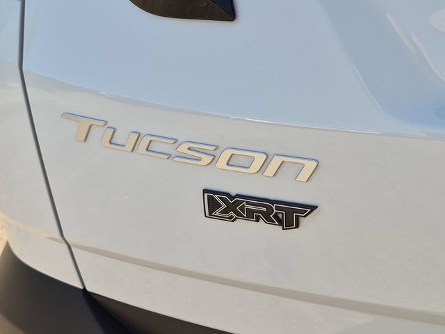 Thumbnail: 2025 Hyundai Tucson - 7