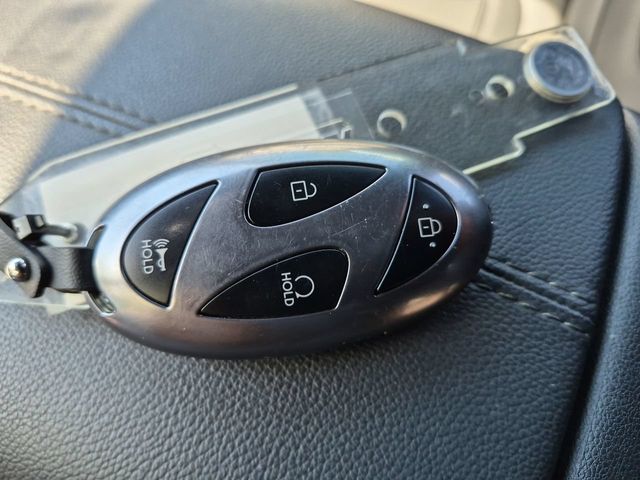 Thumbnail: 2025 Hyundai Tucson - 19