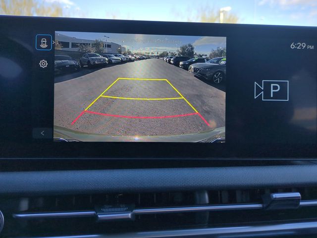 Thumbnail: 2026 Hyundai Tucson - 33