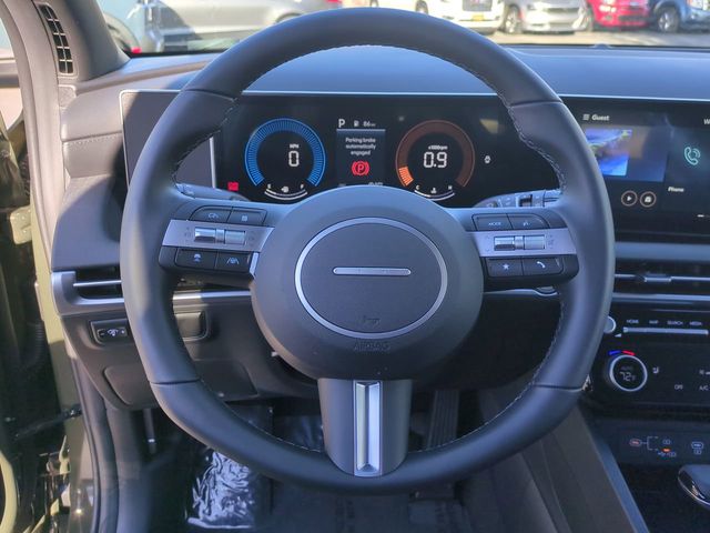 Thumbnail: 2026 Hyundai Tucson - 14