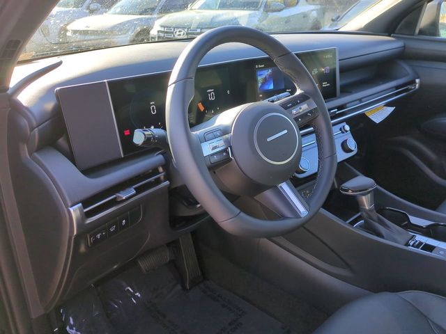 Thumbnail: 2026 Hyundai Tucson - 2