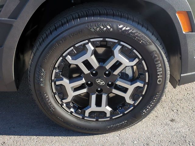 Thumbnail: 2026 Hyundai Tucson - 8