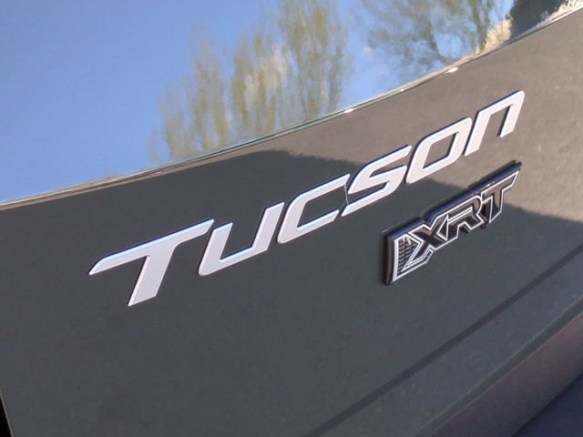 Thumbnail: 2026 Hyundai Tucson - 25