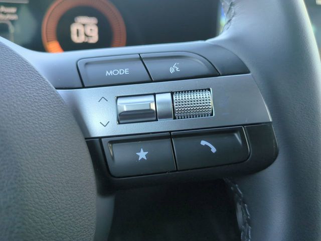 Thumbnail: 2026 Hyundai Tucson - 31