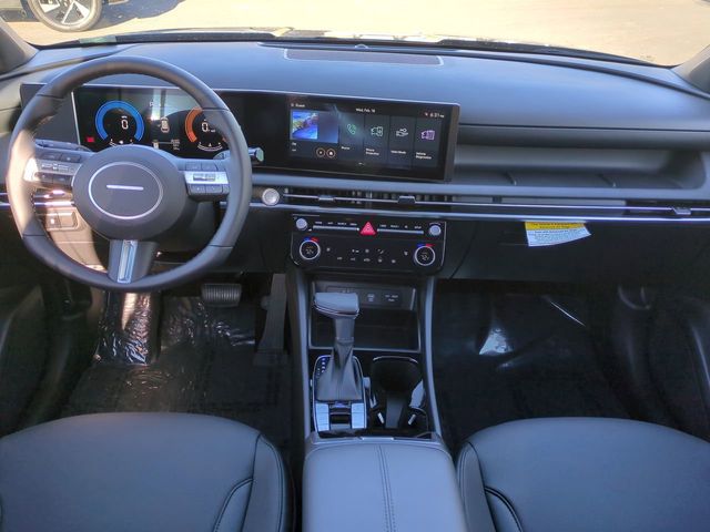 Thumbnail: 2026 Hyundai Tucson - 10