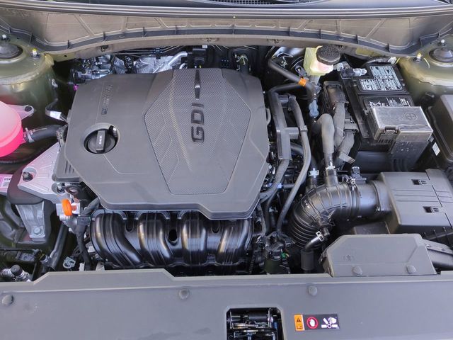 Thumbnail: 2026 Hyundai Tucson - 26