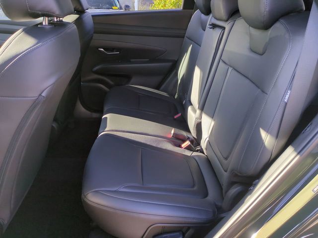 Thumbnail: 2026 Hyundai Tucson - 28