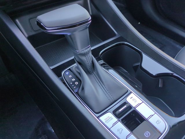 Thumbnail: 2026 Hyundai Tucson - 35