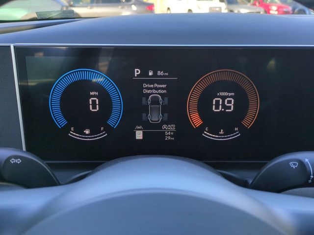 Thumbnail: 2026 Hyundai Tucson - 17