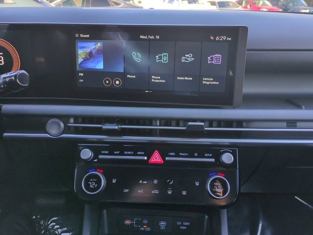 Thumbnail: 2026 Hyundai Tucson - 15