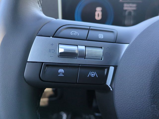 Thumbnail: 2026 Hyundai Tucson - 30