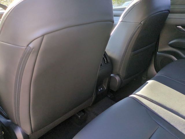 Thumbnail: 2026 Hyundai Tucson - 13