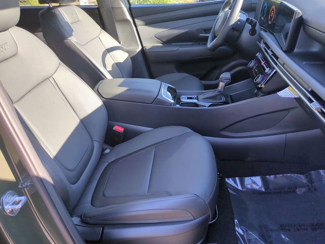 Thumbnail: 2026 Hyundai Tucson - 12