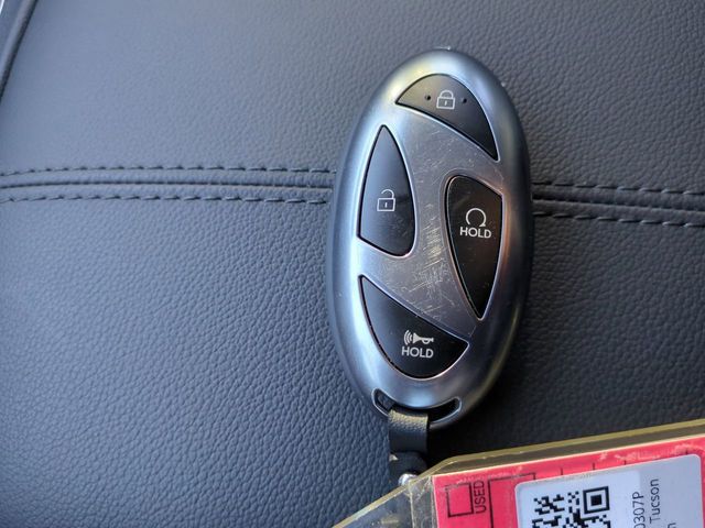 Thumbnail: 2026 Hyundai Tucson - 36