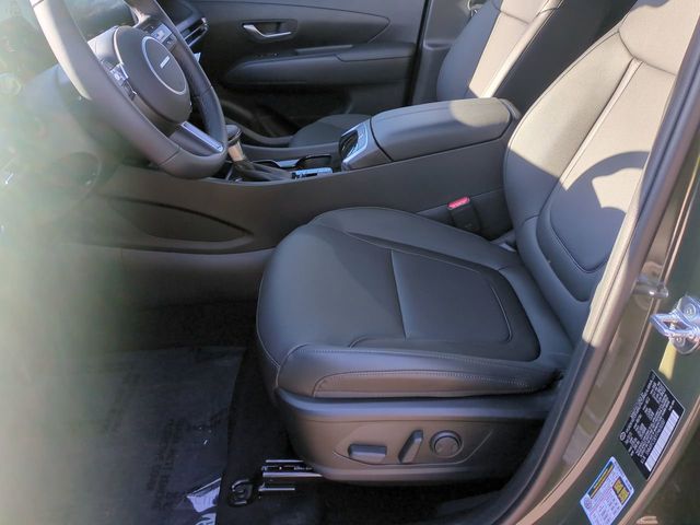 Thumbnail: 2026 Hyundai Tucson - 11