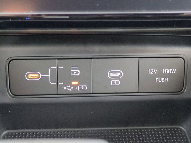 Thumbnail: 2026 Hyundai Tucson - 34