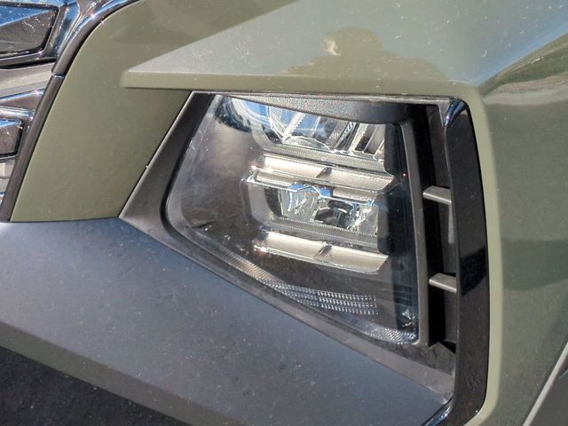 Thumbnail: 2026 Hyundai Tucson - 7