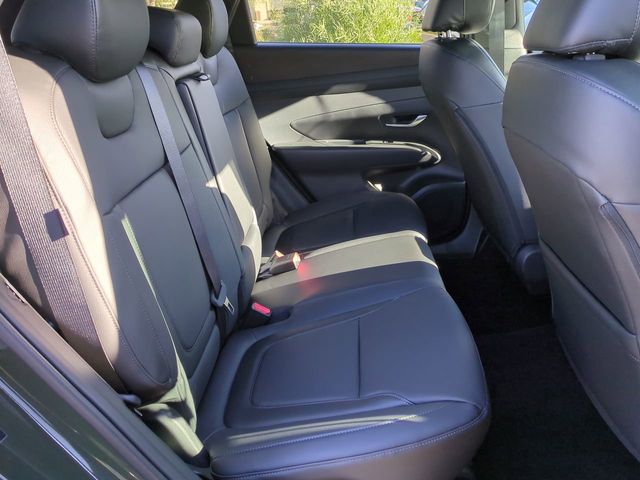 Thumbnail: 2026 Hyundai Tucson - 29