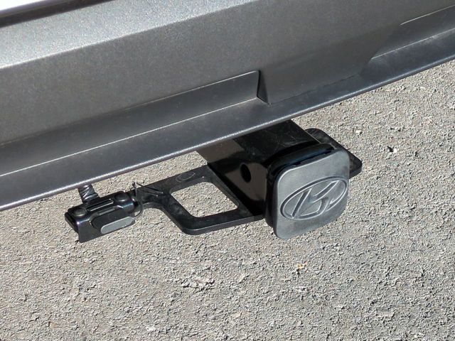 Thumbnail: 2026 Hyundai Tucson - 19