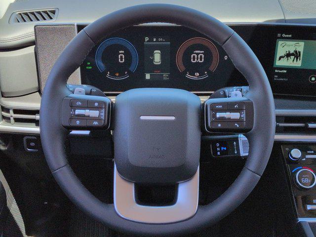 Thumbnail: 2026 Hyundai Santa Fe - 14