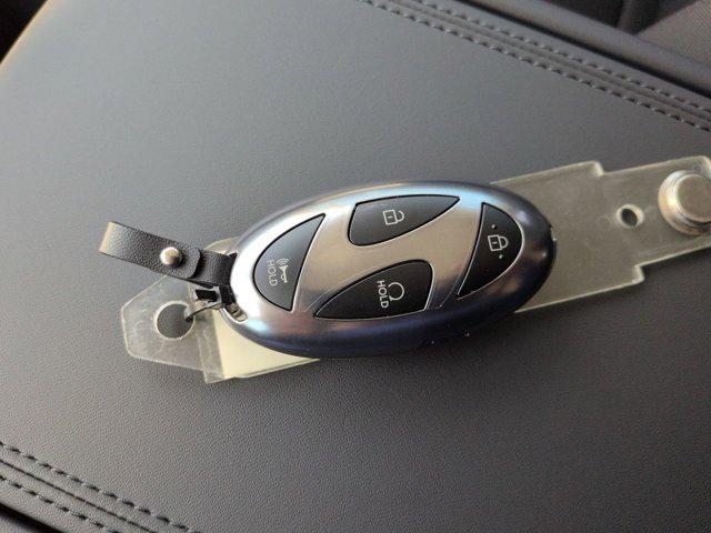 Thumbnail: 2026 Hyundai Santa Fe - 18
