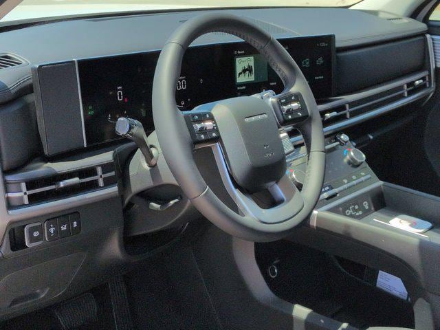 Thumbnail: 2026 Hyundai Santa Fe - 2