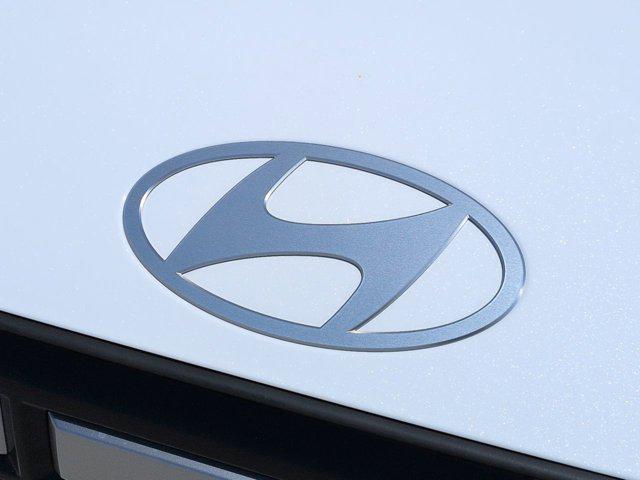 Thumbnail: 2026 Hyundai Santa Fe - 25