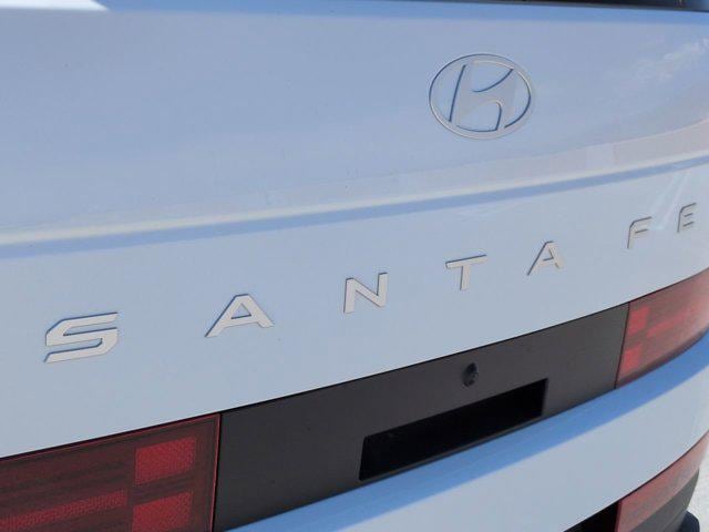 Thumbnail: 2026 Hyundai Santa Fe - 7