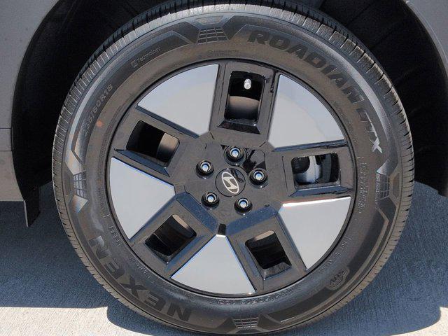 Thumbnail: 2026 Hyundai Santa Fe - 8
