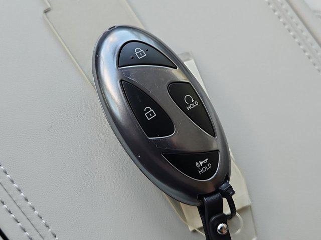 Thumbnail: 2026 Hyundai Santa Fe - 17