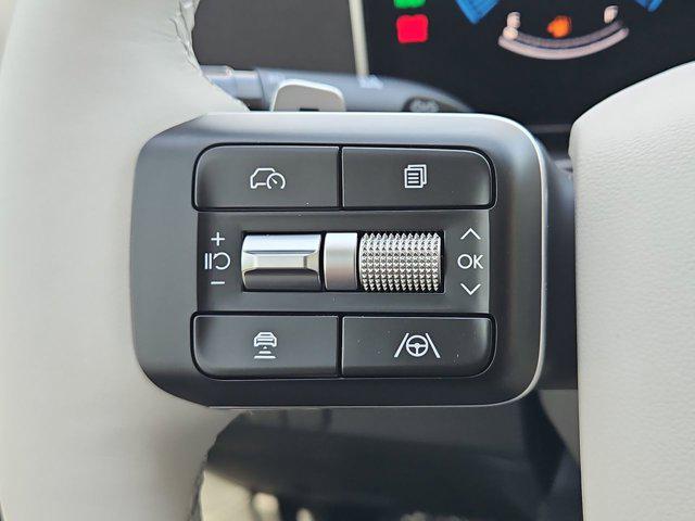 Thumbnail: 2026 Hyundai Santa Fe - 27