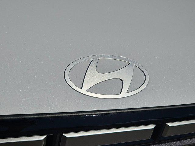 Thumbnail: 2026 Hyundai Santa Fe - 6