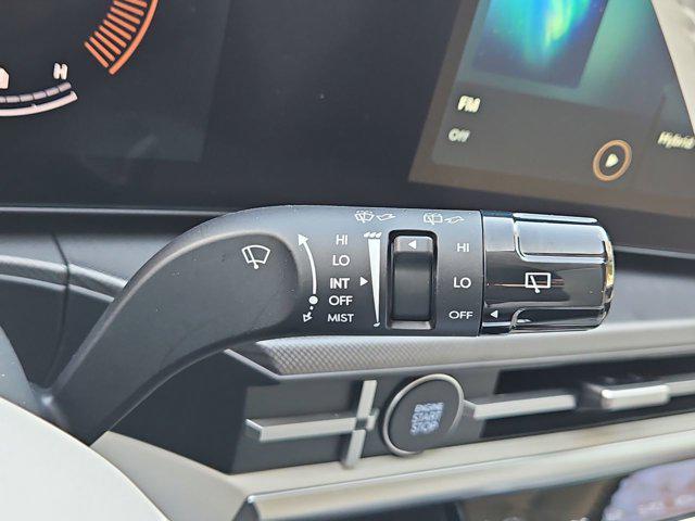 Thumbnail: 2026 Hyundai Santa Fe - 29