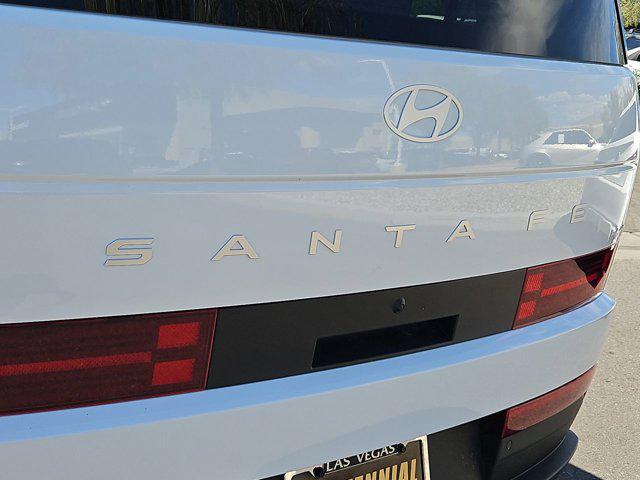 Thumbnail: 2026 Hyundai Santa Fe - 24