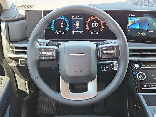 Thumbnail: 2026 Hyundai Santa Fe - 15