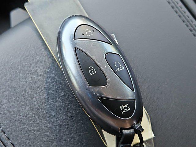 Thumbnail: 2026 Hyundai Santa Fe - 20
