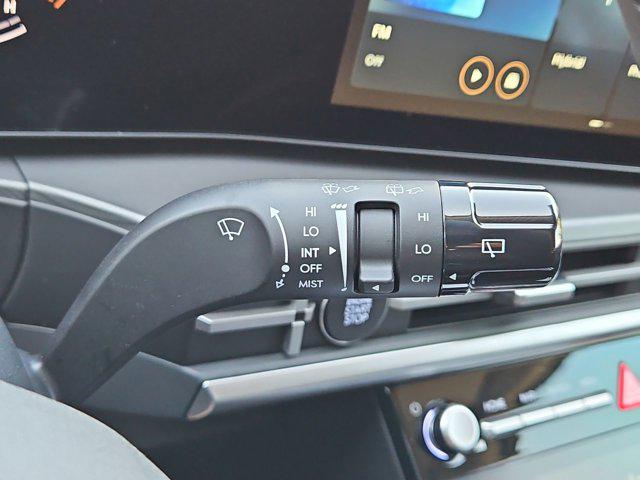 Thumbnail: 2026 Hyundai Santa Fe - 32