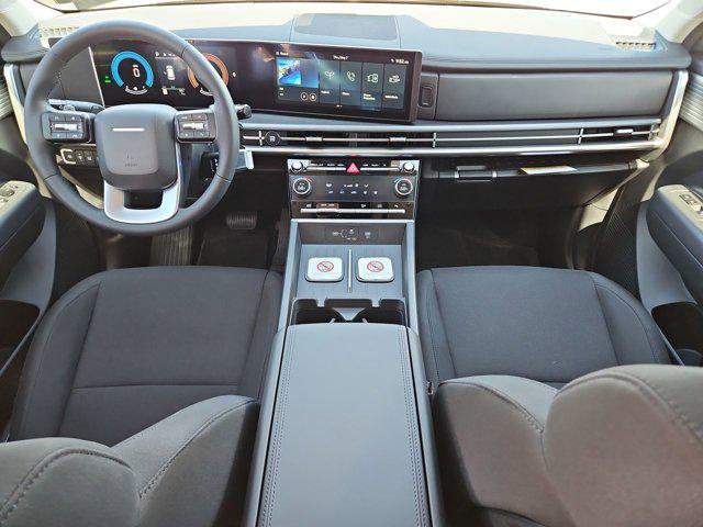 Thumbnail: 2026 Hyundai Santa Fe - 10