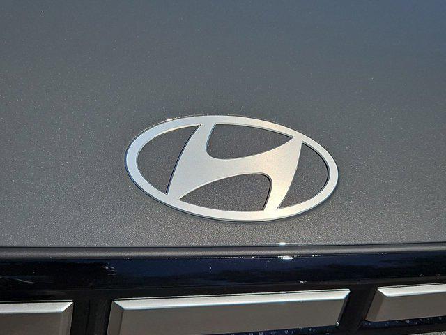 Thumbnail: 2026 Hyundai Santa Fe - 7