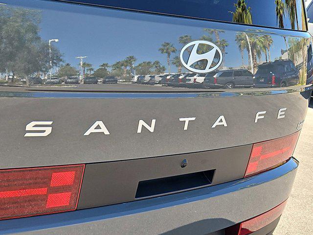 Thumbnail: 2026 Hyundai Santa Fe - 26