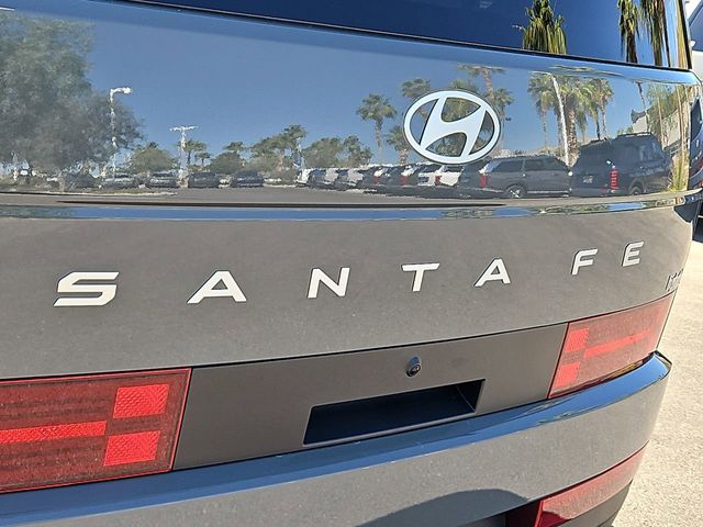 Thumbnail: 2026 Hyundai Santa Fe - 27