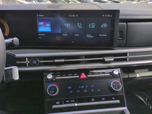 Thumbnail: 2026 Hyundai Santa Fe - 30