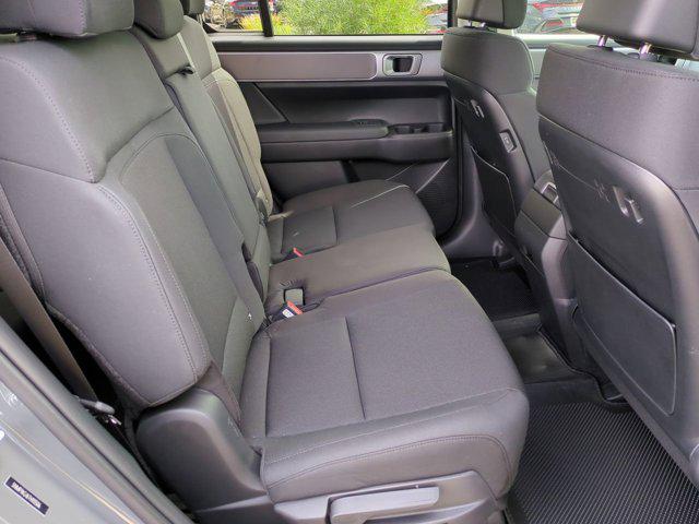 Thumbnail: 2026 Hyundai Santa Fe - 26