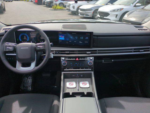 Thumbnail: 2026 Hyundai Santa Fe - 10