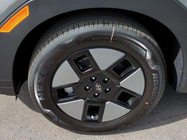 Thumbnail: 2026 Hyundai Santa Fe - 8