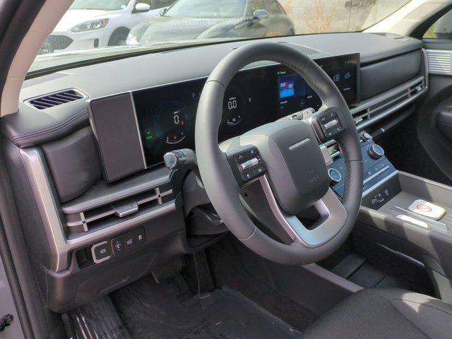 Thumbnail: 2026 Hyundai Santa Fe - 2